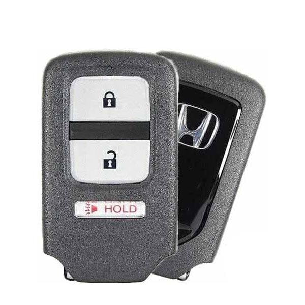 2013-2015 Honda Accord Crosstour / Smart Key 3B / ACJ932HK1210A / PN: 72147-TP6-A61 / OEM REFURB