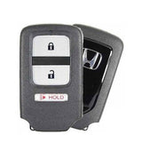 2013-2015 Honda Accord Crosstour / Smart Key 3B / ACJ932HK1210A / PN: 72147-TP6-A61 / OEM REFURB