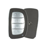 2013-2015 Hyundai Tucson | 4-Button Smart Key - Brand New
