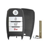 2013-2015 Kia Sorento | 4-Button Smart Key - Recase