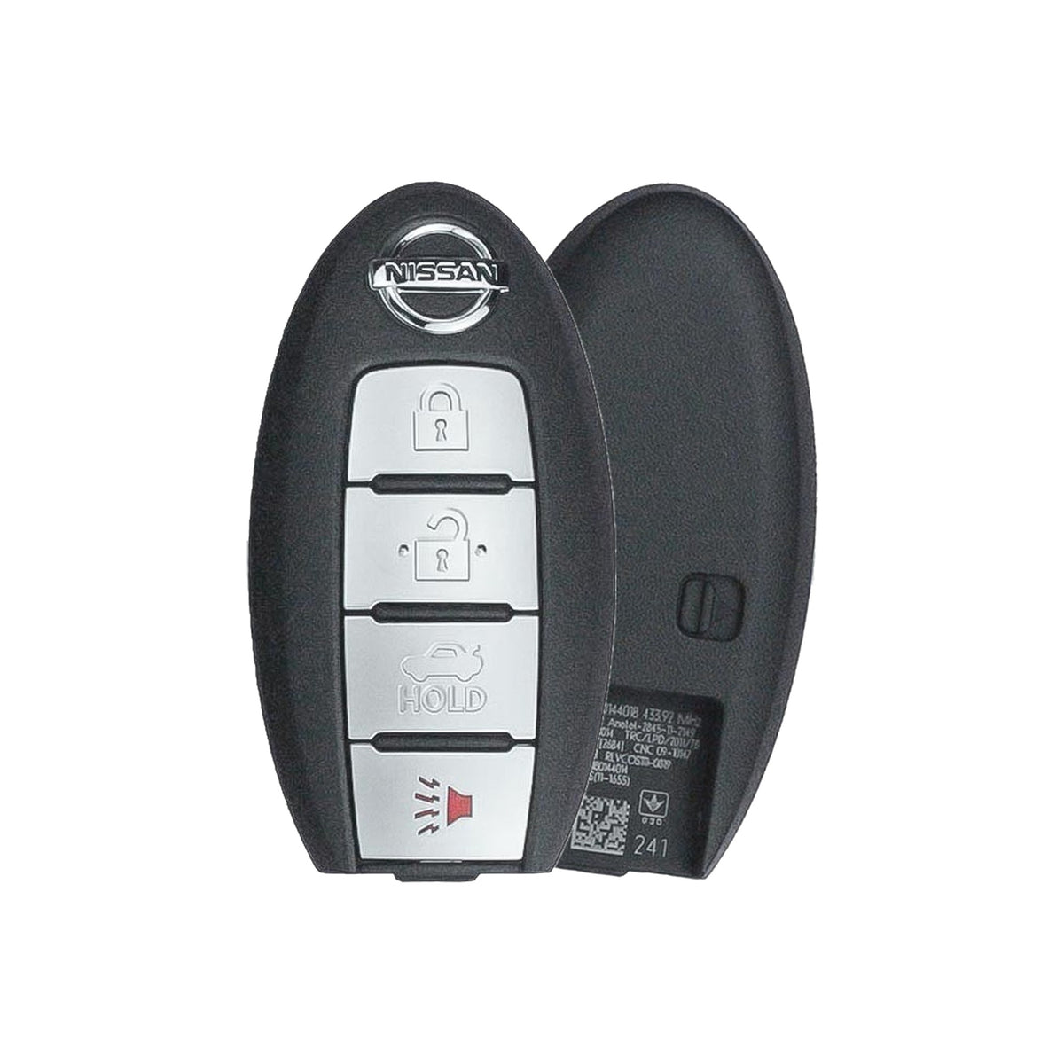 2013-2015 Nissan Altima | 4-Button Prox Smart Key - Brand New