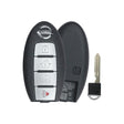 2013-2015 Nissan Altima | 4-Button Prox Smart Key