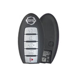 2013-2015 Nissan Altima | 5-Button Prox Smart Key - Brand New