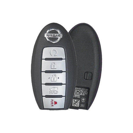 2013-2015 Nissan Altima | 5-Button Prox Smart Key - Brand New
