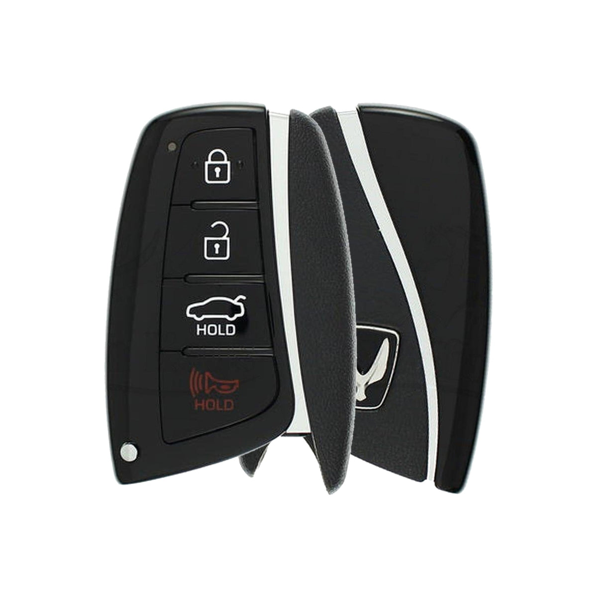 2013-2016 Hyundai Equus | 4-Button Smart Key - Brand New