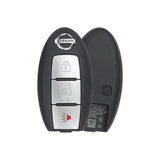 2013-2016 Nissan Pathfinder | 3-Button Smart Key - Brand New