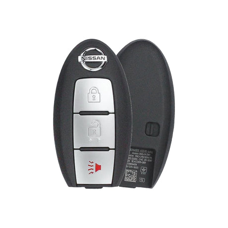 2013-2016 Nissan Pathfinder | 3-Button Smart Key - Brand New
