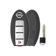 2013-2019 Nissan Sentra | Versa | Leaf | 4-Button Smart Key