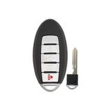 2017-2024 Nissan Armada | 5-Button Smart Key | CWTWB1G744 - Recase