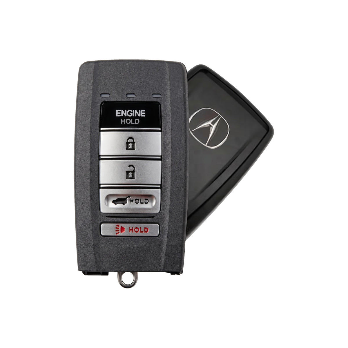 2014-2015 Acura MDX 5-Button Smart Key - No Memory / Brand New