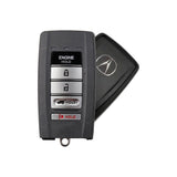 2014-2015 Acura MDX 5-Button Smart Key - No Memory / Brand New