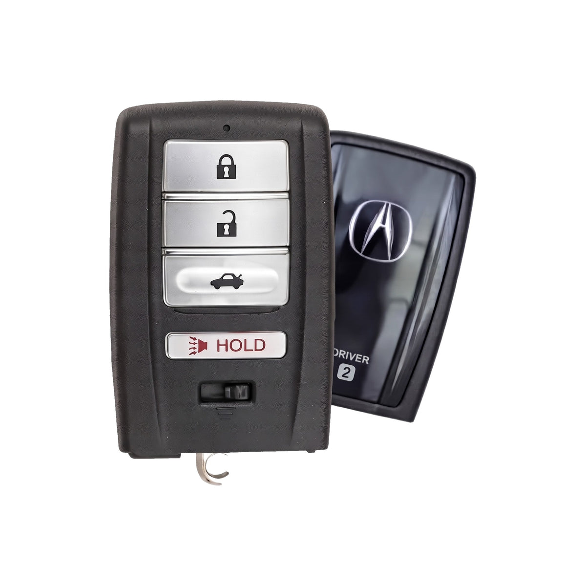 2014-2015 Acura RLX | 4-Button Smart Key | ACJ932HK1210A - Memory 2 / Brand New