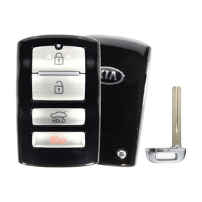 2014-2016 Kia Cadenza | 4-Button Smart Key