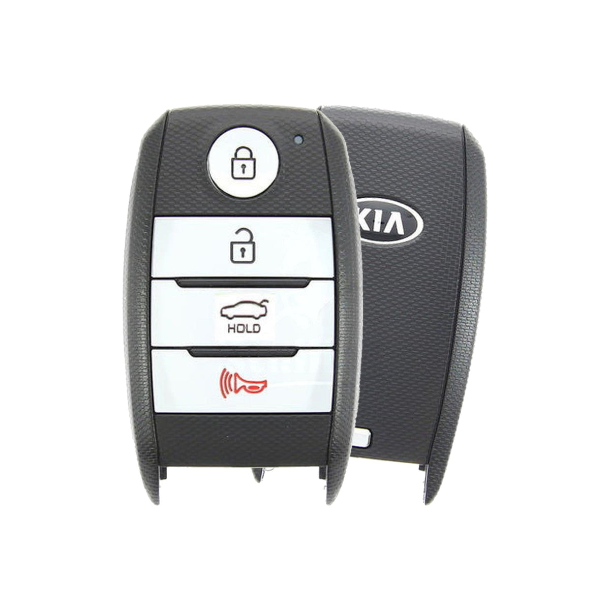 2014-2016 Kia Forte | 4-Button Smart Key - Brand New