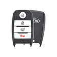 2014-2016 Kia Sportage | 4-Button Smart Key - Brand New