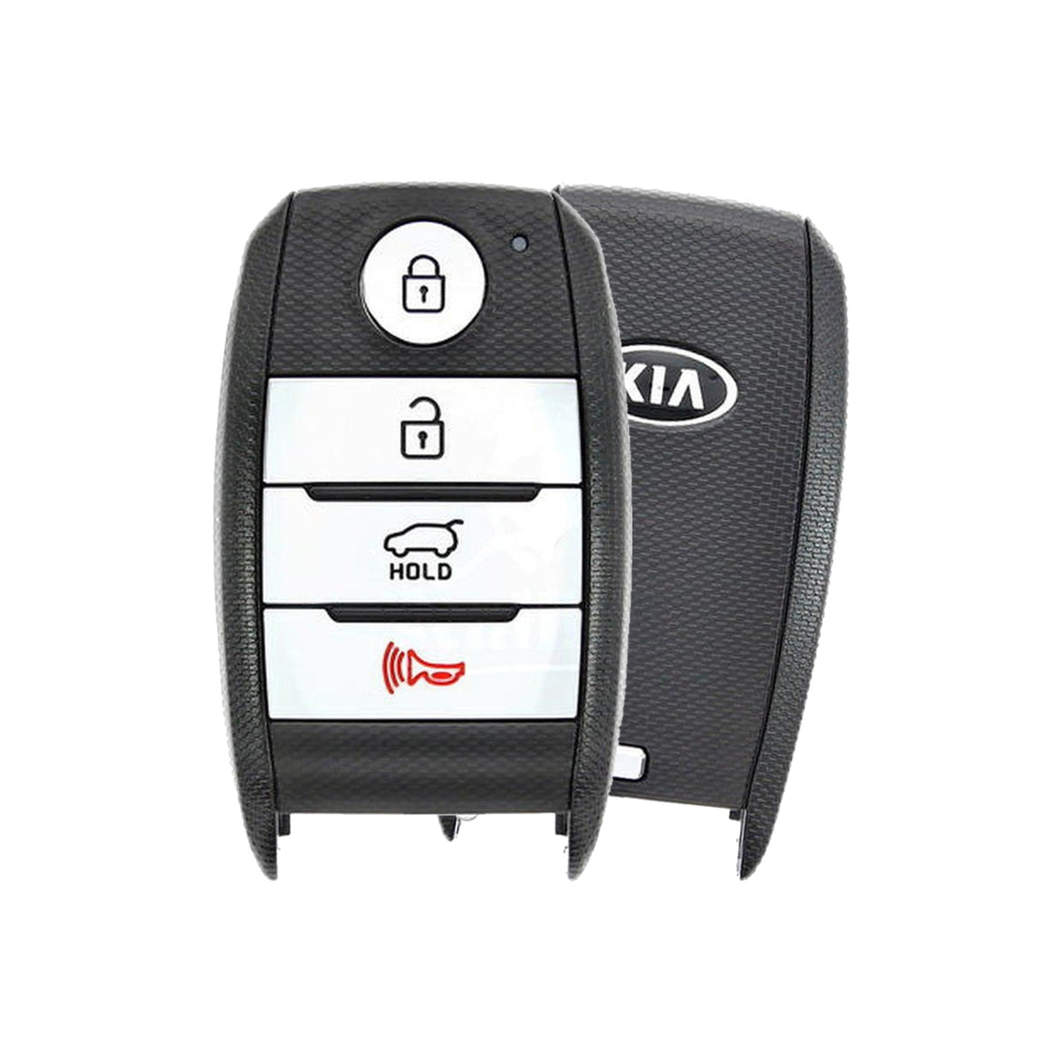 2014-2016 Kia Sportage | 4-Button Smart Key - Brand New