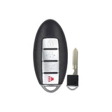 2014-2016 Nissan Rogue | 4-Button Smart Key - Recase
