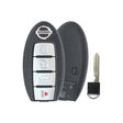 2014-2016 Nissan Rogue | 4-Button Smart Key