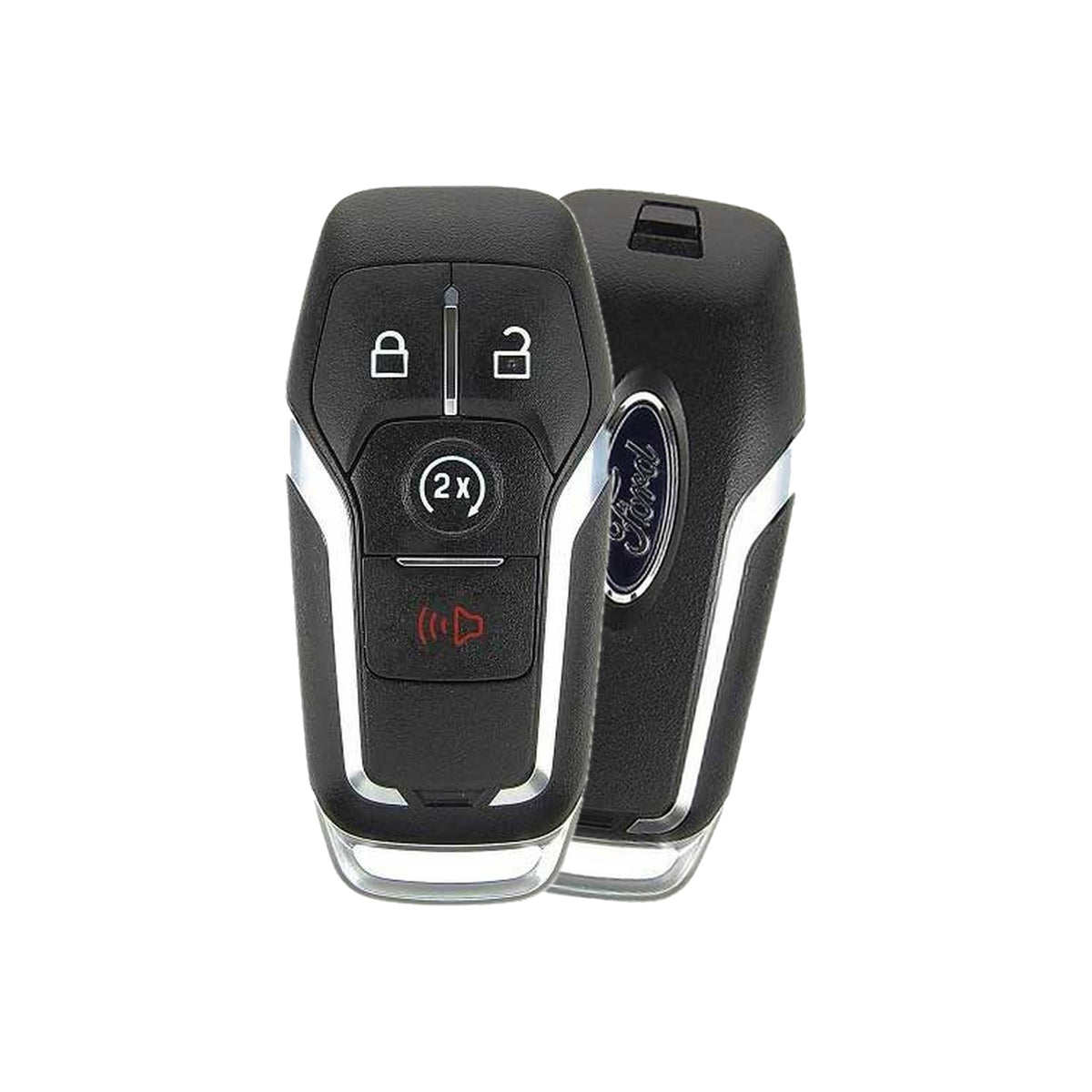 2014-2017 Ford Explorer | Lincoln MKC MKX | 4-Button Smart Key - Brand New