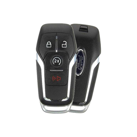 2014-2017 Ford Explorer | Lincoln MKC MKX | 4-Button Smart Key - Brand New
