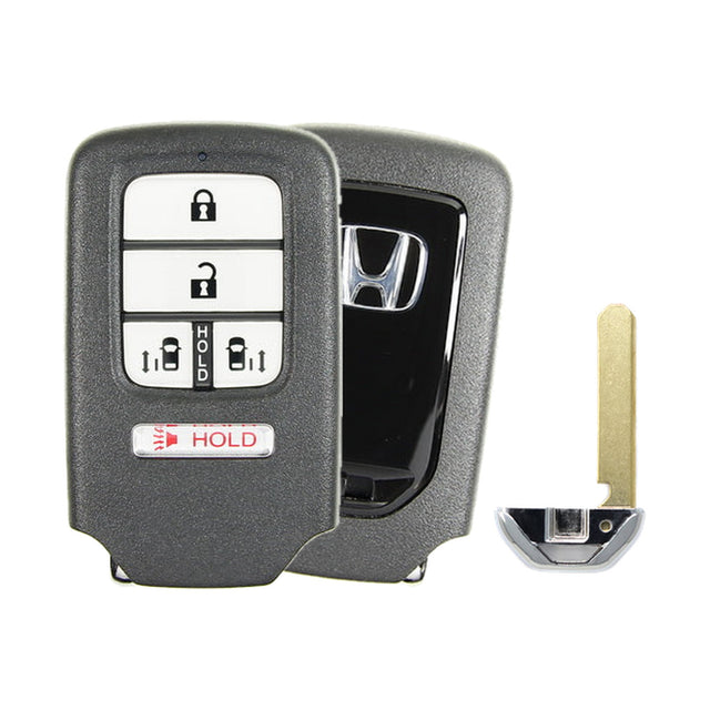 2014-2017 Honda Odyssey | 5-Button Smart Key