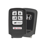 2014-2017 Honda Odyssey | 6-Button Smart Key - Brand New