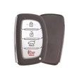 2014-2017 Hyundai Elantra GT | 4-Button Smart Key - Brand New