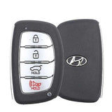 2014-2017 Hyundai Elantra GT / 4-Button Smart Key / PN: 95440-A5310 / SY5MDFNA433 / OEM NEW