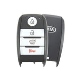 2014-2017 Kia Rio | Optima | 4-Button Smart Key - Brand New