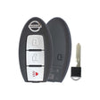 2014-2017 Nissan Rogue | 3-Button Smart Key