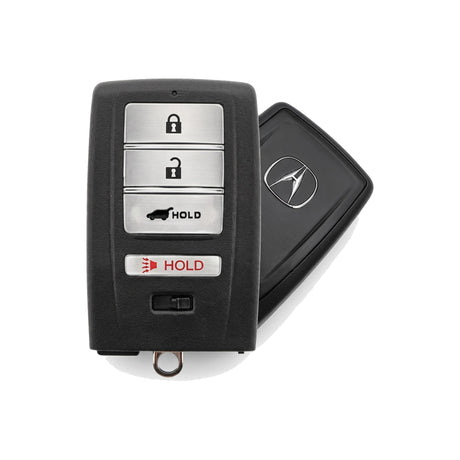 2014-2020 Acura MDX | RDX | Smart Key 4-Button Hatch | KR5V1X - No Memory / Brand New