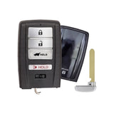 2014-2020 Acura MDX | RDX | Smart Key 4-Button Hatch | KR5V1X - Memory 2 / Recase