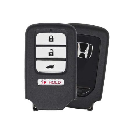 2015-2016 Honda CR-V | 4-Button Smart Key - Brand New