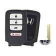 2015-2016 Honda CR-V | 4-Button Smart Key