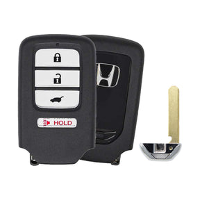 2015-2016 Honda CR-V | 4-Button Smart Key