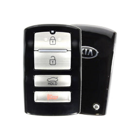 2015-2016 Kia Cadenza | 4-Button Smart Key - Brand New