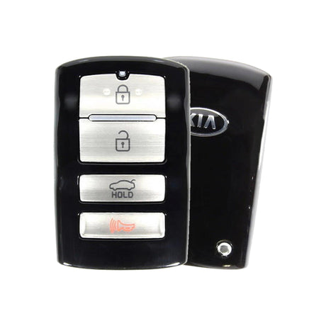 2015-2016 Kia Cadenza | 4-Button Smart Key - Brand New