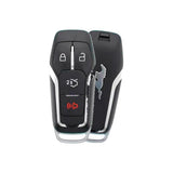 2015-2017 Ford Edge | Explorer | Fusion | 4-Button Smart Key - Brand New