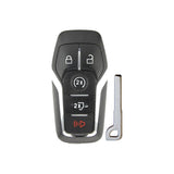 2015-2017 Ford F-150 | 5-Button Smart Key - Recase