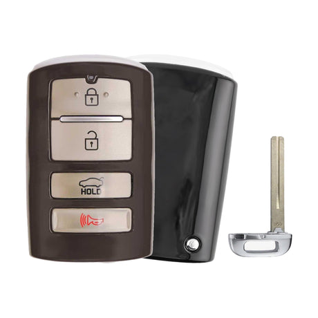 2015-2017 Kia K900 | 4-Button Smart Key - Recase