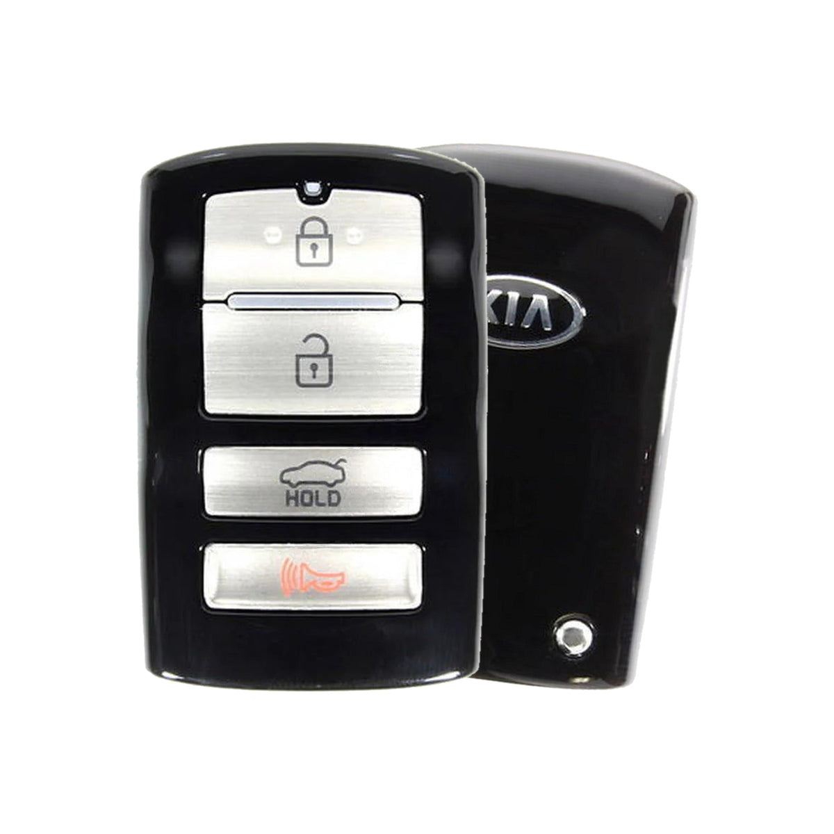 2015-2017 Kia K900 | 4-Button Smart Key - Brand New
