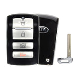 2015-2017 Kia K900 | 4-Button Smart Key