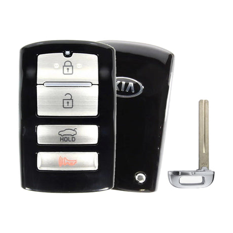 2015-2017 Kia K900 | 4-Button Smart Key