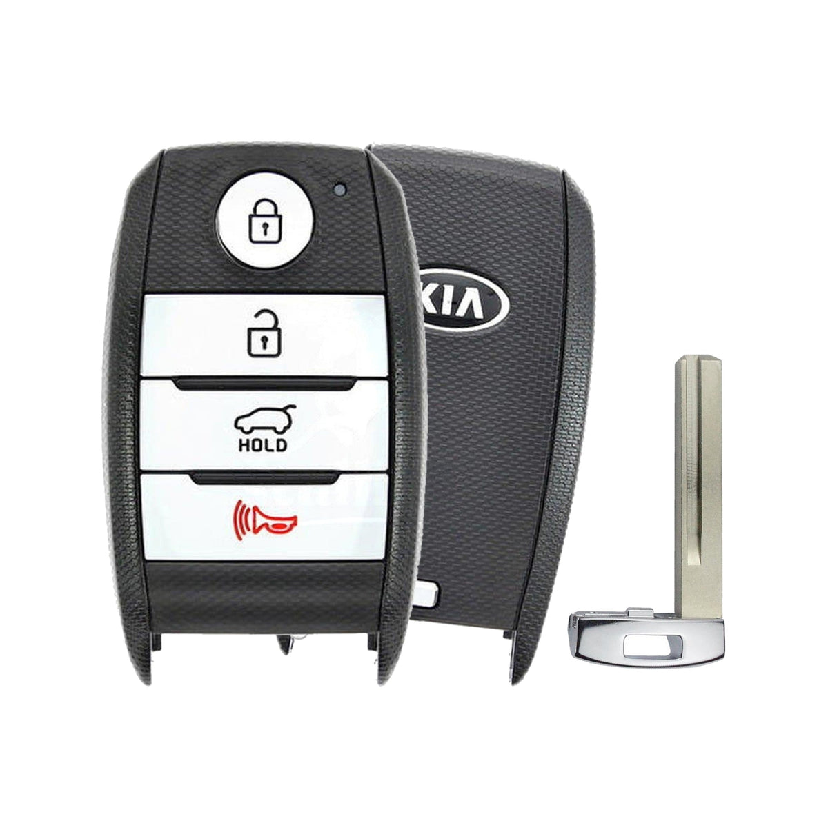2015-2018 Kia Sorento Smart Key 4-Button Hatch PN: 95440-C6000 | TQ8-FOB-4F06 | OEM - Refurbished