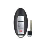 2015-2018 Nissan Murano | Pathfinder | Titan | 3-Button Smart Key - Recase