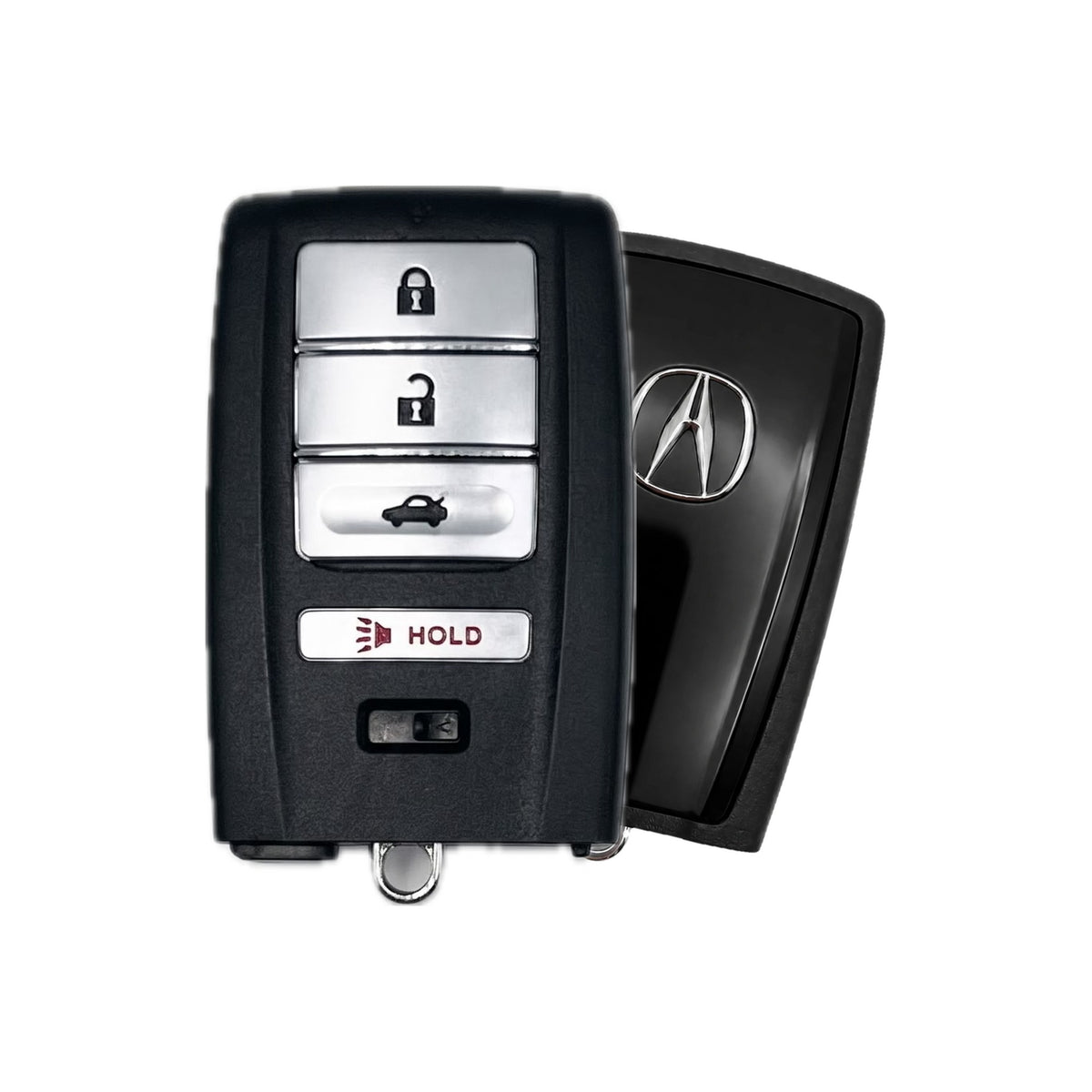 2015-2020 Acura ILX | RLX | TLX | 4-Button Smart Key | KR5V1X - No Memory / Brand New