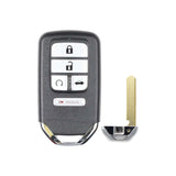 2016-2017 Honda Accord | 5-Button Smart Key - Recase