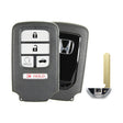 2016-2017 Honda Accord | 5-Button Smart Key