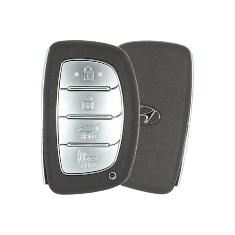 2016-2017 Hyundai Tucson | 4-Button Smart Key - Brand New