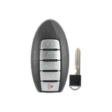 2016-2018 Infiniti QX60 | 5-Button Smart Key - Recase
